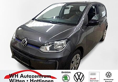 VW Up e-! Style Plus REARVIEW CLIMATRONIC SITZHZG GRA DAB BLUETOOTH