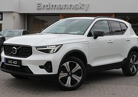 Volvo XC 40 XC40 Ultimate Dark Recharge T5 Plug-In Hybrid