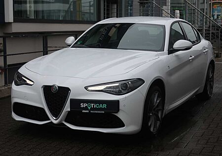 Alfa Romeo Giulia Q4 TI