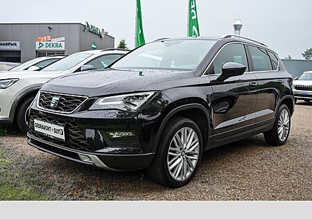 Seat Ateca 1.5 TSI DSG XC Navi LED Pano el.HK AHK Kam