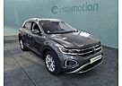 VW T-Roc 2.0 TDI DSG STYLE ST.HEIZ AHK LED+ VIRTUAL