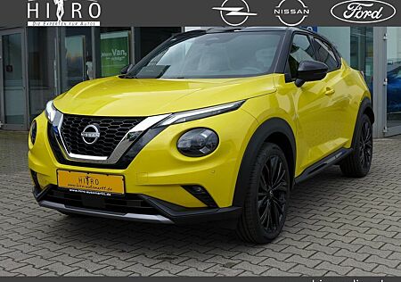 Nissan Juke N-Sport Navi/360°Kamera/BOSE/Sitzheizung