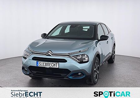 Citroën C4 e-Feel Pack*SHZ*RFK*NAVI*uvm