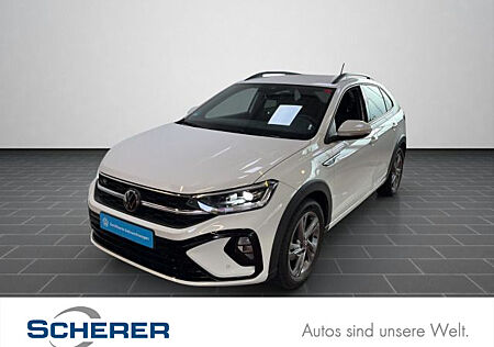 VW Taigo 1.5 TSI R-Line