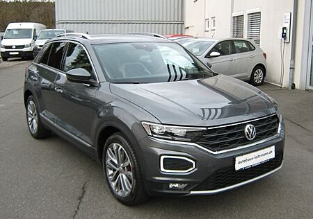 VW T-Roc 2.0 TSI DSG 4MOTION Sport,LED,Navi,ACC,AHK Sport