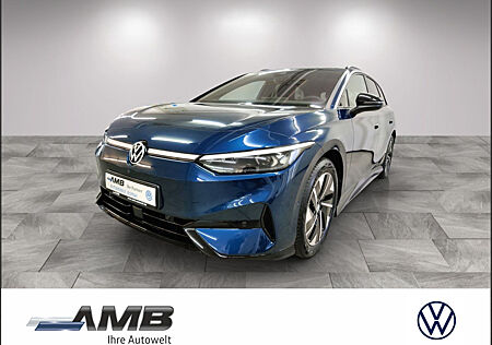 VW ID.7 Tourer Pro 77kWh/AHK/Matrix/ACC/AR-HuD/CCS