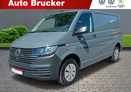 VW T6 .1 Kasten 2.0 TDI+Anhängerkupplung+Park Distance Control+Berganfahrassistent