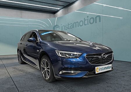 Opel Insignia ST INNOVATION 4x4 2.0 CDTI EU6d-T Navi Voll-LED PDCvo+hi Keyless Klimaauto.+SHZ Tempomat