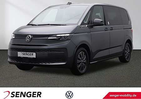 VW T7 Multivan 2.0 TDI Multivan Paket