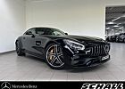 Mercedes-Benz AMG GT R AMG GT C COUPÉ KERAMIK+PANO+DIST+KAM+MEMO+KEYLES