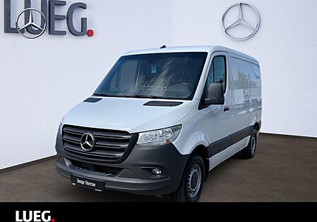 Mercedes-Benz Sprinter 316 CDI KA Kastenwagen/MBUX/AHK