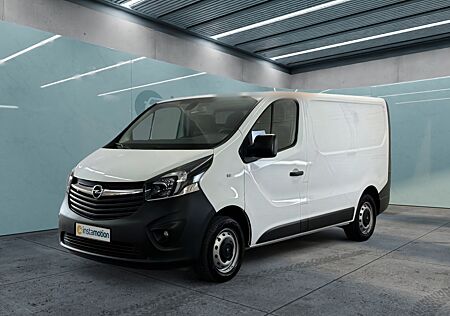 Opel Vivaro B Kastent KAMERA TEMPOMAT PDC KLIMA USB MUSIKSTREAMING