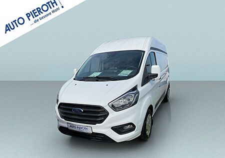 Ford Transit Custom 320 L2H2 Kasten LKW Trend Hochdach