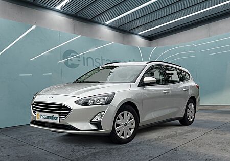 Ford Focus Turnier 1.0 EcoBoost Trend