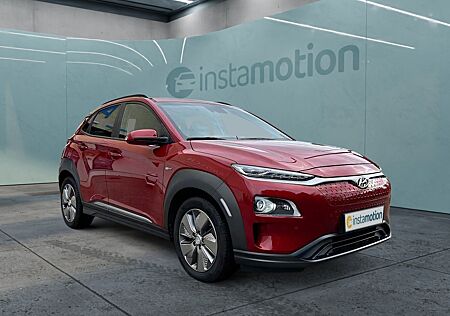 Hyundai Kona ELEKTRO 150kW STYLE LED+NAV+CARPLAY+KAMERA+