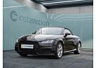 Audi TT Roadster 45 TFSI LEDER KAMERA NAVI OPTIK-SCHW.