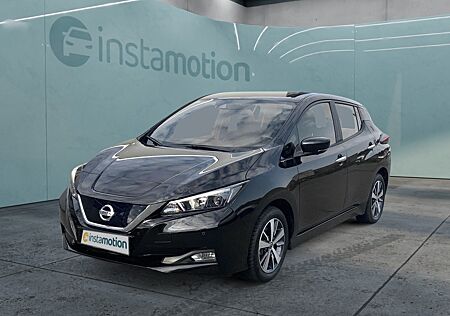 Nissan Leaf Acenta ANDROID #S&S #KAMERA