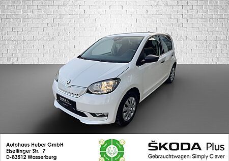 Skoda Citigo e iV 0.0 - Ambition