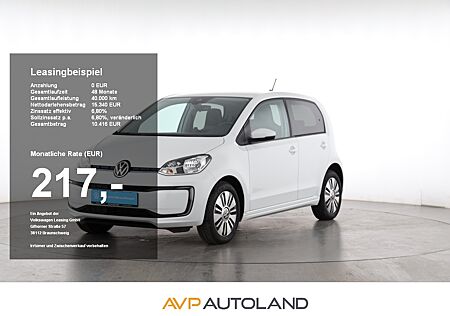 VW Up e-! MOVE | SITZHEIZUNG | CCS | CLIMATRONIC |