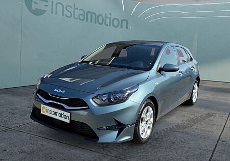 Kia Cee'd Edition 7 1.0 T-GDI Emotion Kamera CarPlay SitzHzg.