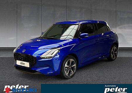 Suzuki Swift Comfort+ Hybrid