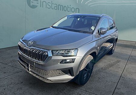 Skoda Karoq 1.5 TSI DSG Selection, AHK, Kamera, 4x Sitzheizung, Ladeboden