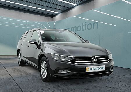 VW Passat Variant 1.5 TSI DSG Business AHK KAMERA LED TRAVEL