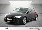 Audi A1 Sportback S line 30 TFSI Smartphone-Interface,