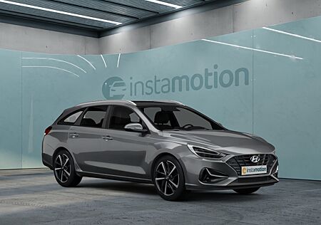 Hyundai i30 1.0 T-GDI 48V-Hybrid Trend