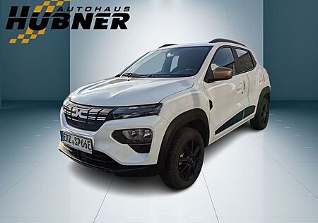 Dacia Spring Electric Extreme Electric Extreme