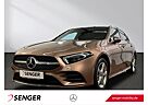 Mercedes-Benz A 250 e AMG Line MBUX-HighEnd Panorama M-Beam