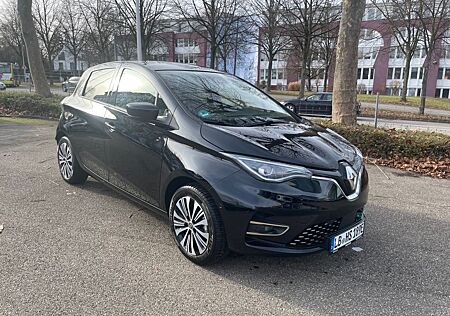 Renault ZOE EV50 135hp Iconic