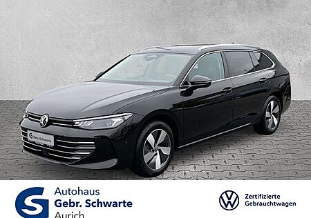 VW Passat Variant 1.5 eTSI DSG Business AHK LED NAVI