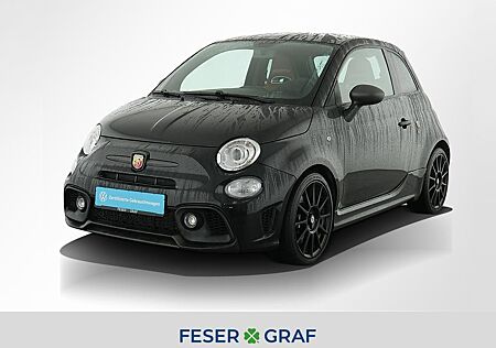 Abarth 500 1.4 595 Competizione Navi Beats Xenon Style