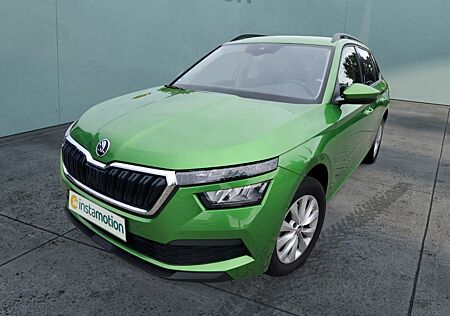 Skoda Kamiq 1.0 TSI Ambition Einparkhi/Sitzhzg