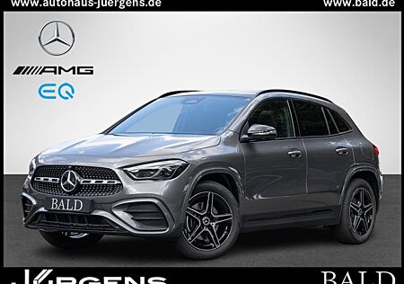 Mercedes-Benz GLA 200 AMG/Wide/ILS/Pano/360/Easy/Easy/Night/19