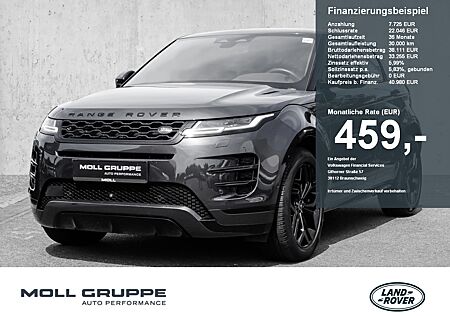 Land Rover Range Rover Evoque 2.0 D200 Mild-Hybrid Autobiog