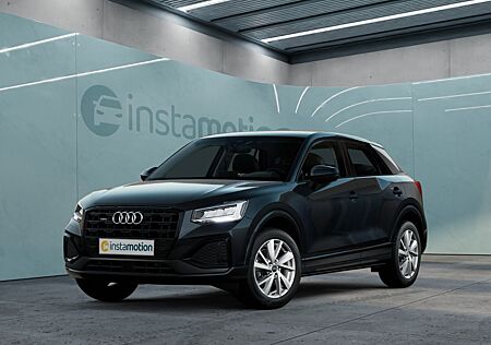 Audi Q2 35 TDI quattro advanced LED*virtual*Kamera