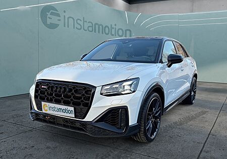 Audi SQ2 quattro S tronic Pano/Navi+/Matrix-LED/Kamer