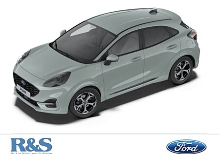 Ford Puma ST-Line MHEV*Facelift*+Keyless Go+LED+360°