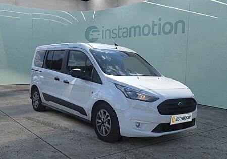 Ford Transit Connect TREND (310V). 2022.00MY. KOMBI L