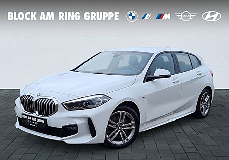 BMW 120i Limousine MSport SH PDC DAB