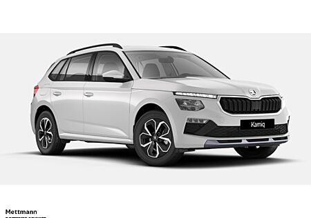 Skoda Kamiq Selection SHZ LED APP WINTER LM