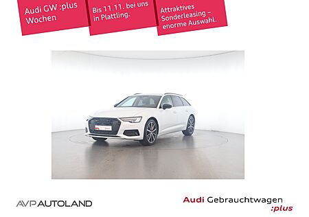 Audi A6 Avant 45 TFSI quattro S tronic advanced AHK