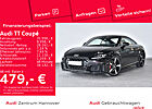 Audi TT Coupe S line comp. 45 TFSI quattro Matrix B&O Navi Alcant.