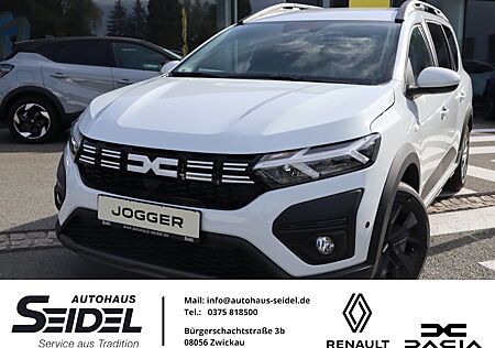 Dacia Jogger Expression ECO-G 100