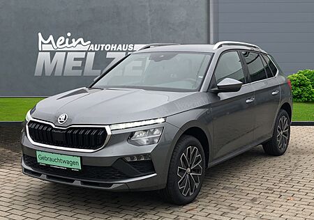 Skoda Kamiq DRIVE 1.0 TSI 85KW DSG +AHK+PDC+SHZ+LED+