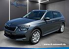 Skoda Kamiq Style 1.0 TSI LED Navi Kamera SmartLink+