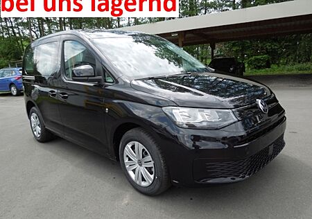 VW Caddy 1.5 TSI Klima/Sitzheizung/PDC/MFL/AppConnect