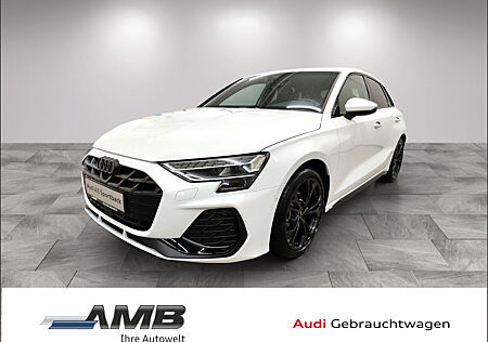 Audi A3 Sportback S line 35 TDI S-tr/Matrix/S line-Int.